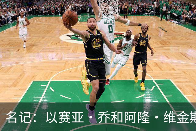 名记：以赛亚·乔和阿隆·维金斯表现稳定 得到了其他球队的关注
