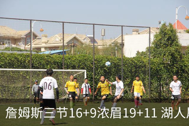 詹姆斯三节16+9浓眉19+11 湖人屠杀灰熊三连胜